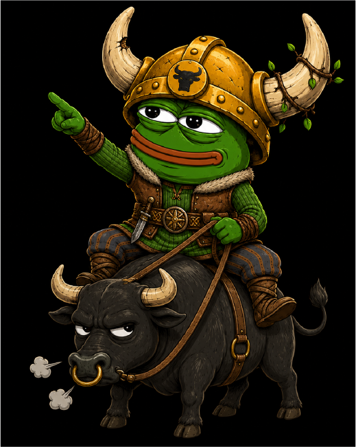 BullFrog Assets